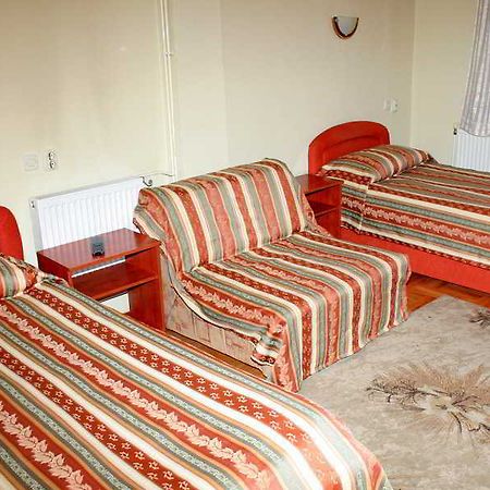 Guest House Breza Prilep Buitenkant foto