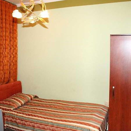 Guest House Breza Prilep Kamer foto