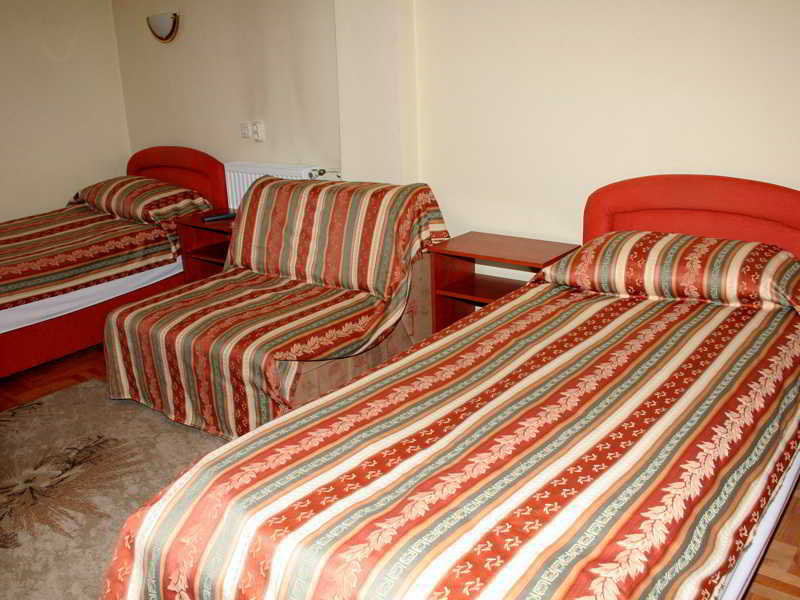 Guest House Breza Prilep Buitenkant foto