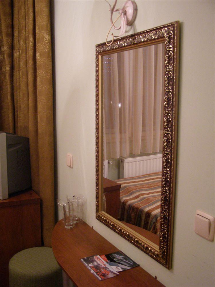 Guest House Breza Prilep Buitenkant foto