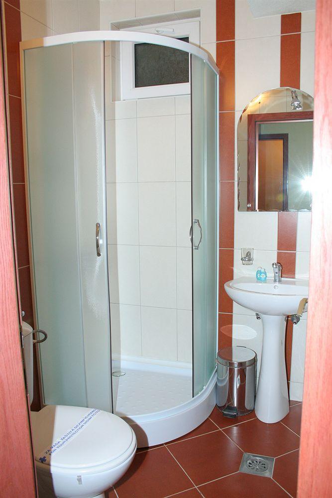Guest House Breza Prilep Buitenkant foto