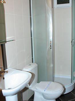 Guest House Breza Prilep Buitenkant foto