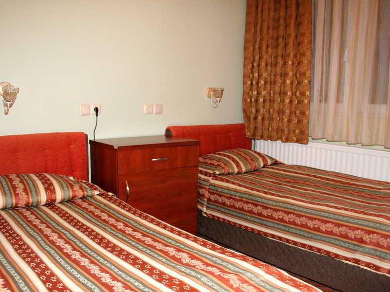 Guest House Breza Prilep Buitenkant foto