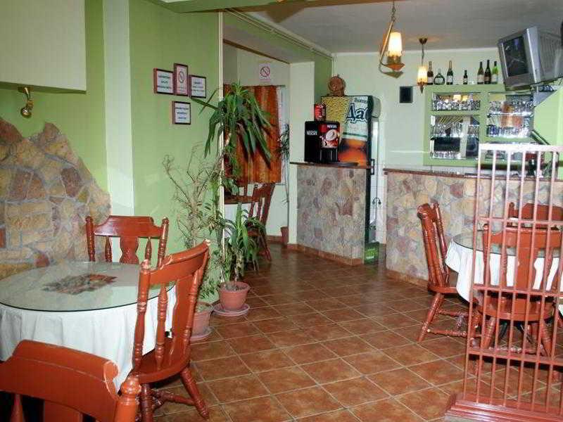 Guest House Breza Prilep Buitenkant foto