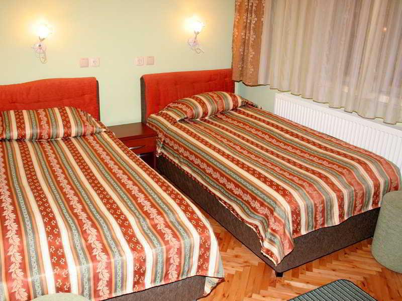 Guest House Breza Prilep Buitenkant foto