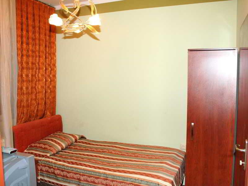 Guest House Breza Prilep Kamer foto