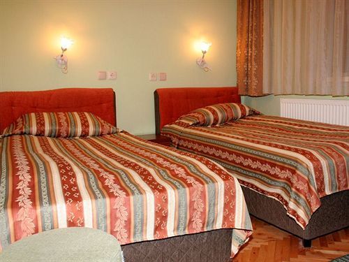 Guest House Breza Prilep Buitenkant foto