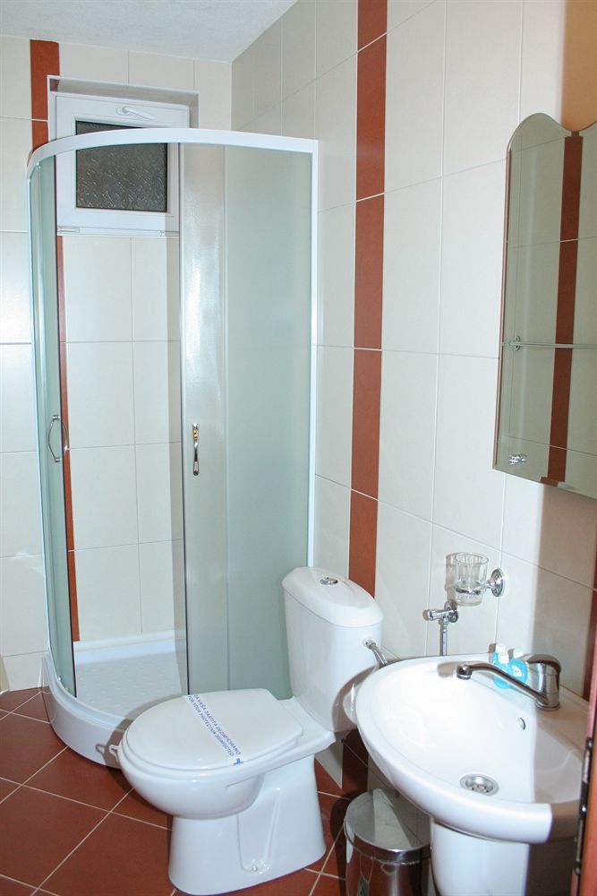 Guest House Breza Prilep Buitenkant foto