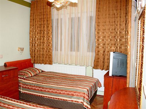 Guest House Breza Prilep Buitenkant foto