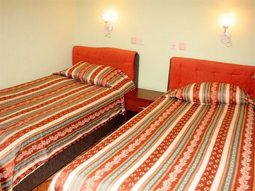 Guest House Breza Prilep Buitenkant foto
