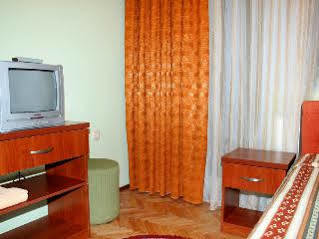 Guest House Breza Prilep Buitenkant foto